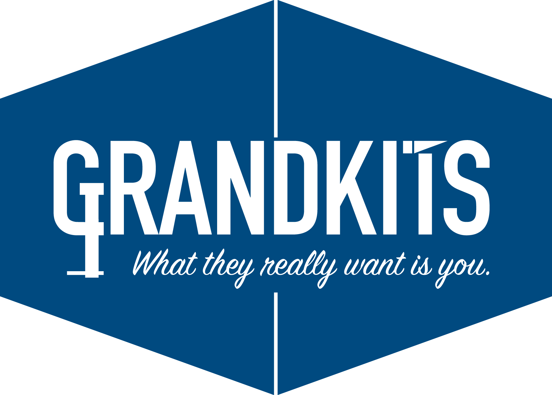 Grandkits Logo